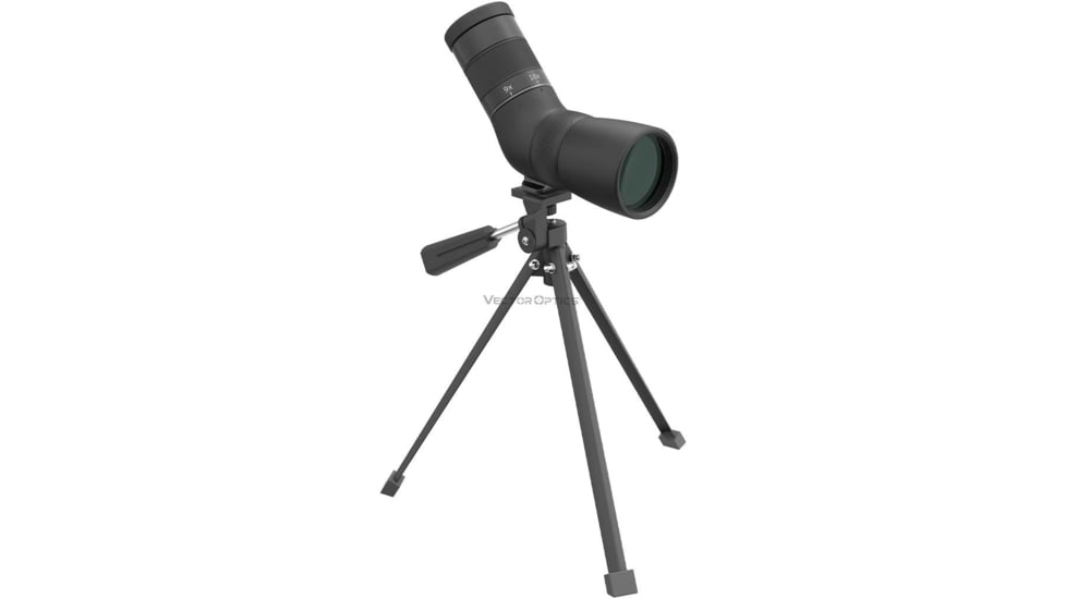 Vector Optics Paragon 9-27x56 ED Ultra Short Spotting Scope