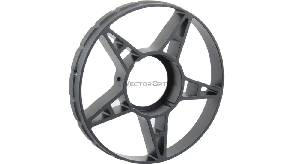 Vector Optics Scope Universal Big Side Wheel