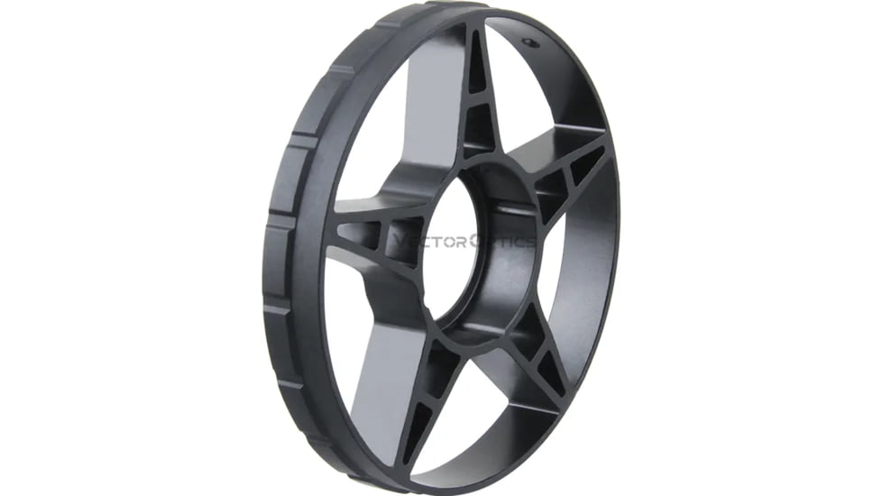 Vector Optics Scope Universal Big Side Wheel