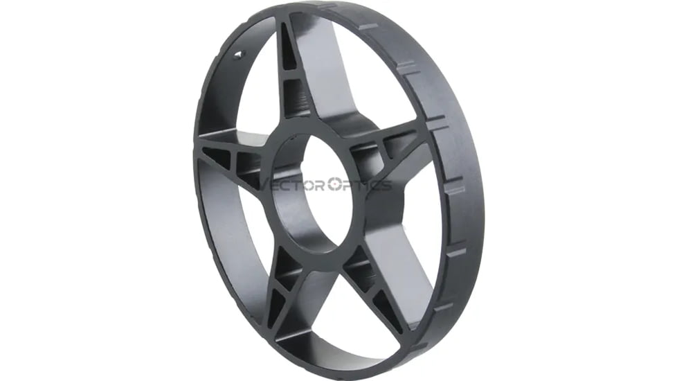 Vector Optics Scope Universal Big Side Wheel