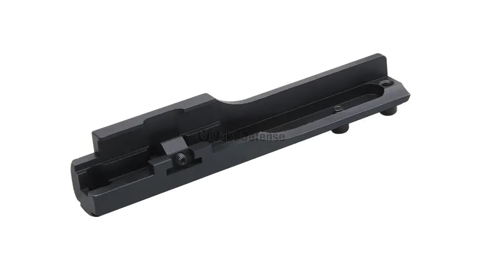Vector Optics Swiss K31 Dovetail Mount