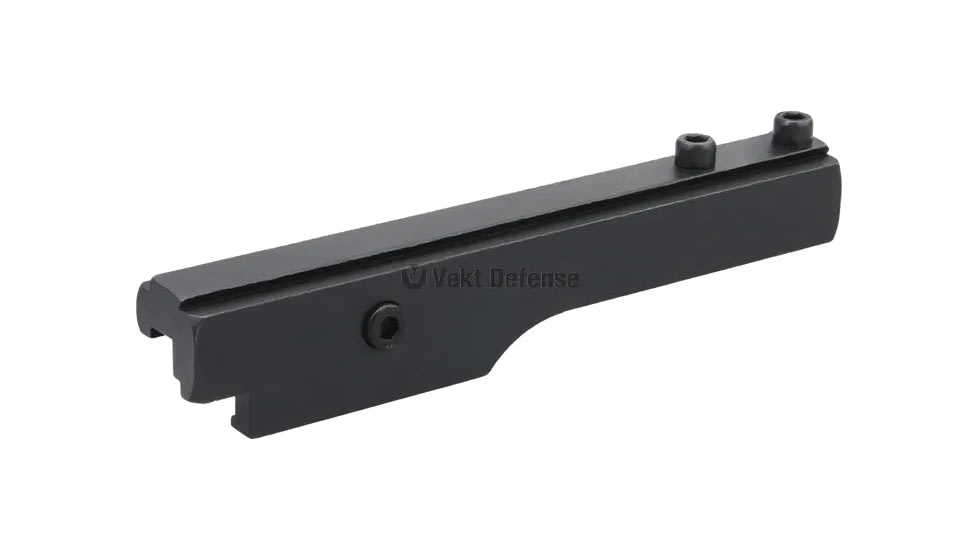 Vector Optics Swiss K31 Dovetail Mount