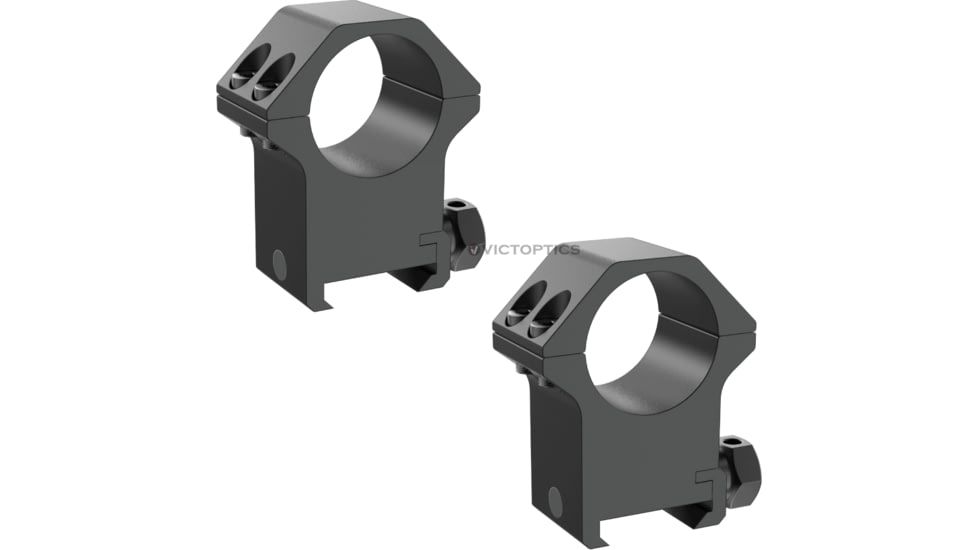 Vector Optics Weaver Rings-High