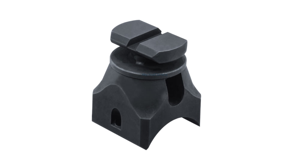 Vekt Defense 98K Steel Rail Mount, 32mm, Black, SCRA-70