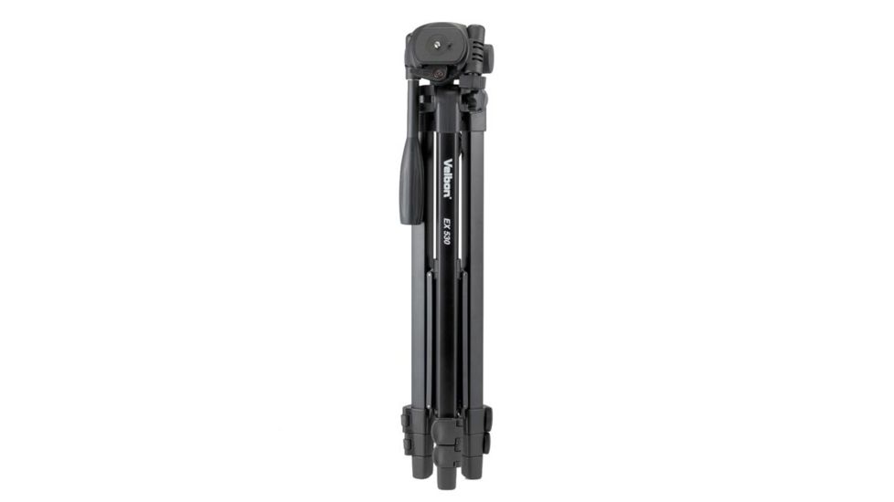 Velbon EX-530 4-section Aluminum Full Size Ttripod EX-530