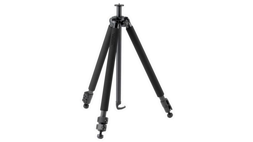 Velbon GEO E535D Lever Locking Legs Carbon Tripod, 3-sec GEO E535D