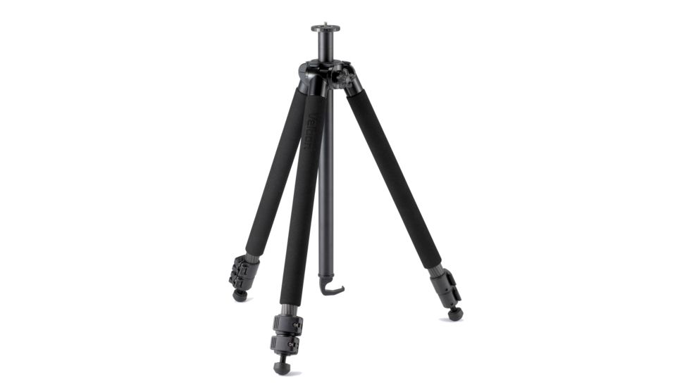 Velbon GEO E635DA Lever Locking Legs Carbon Tripod, 3-sec GEO E635D (A)