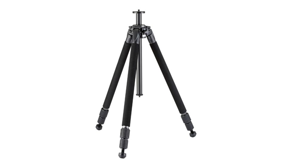 Velbon GEO N730 Nut Locking Legs Carbon Tripod, 3-sec GEO N730