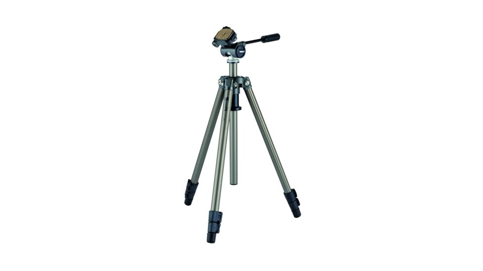 Velbon Sherpa 200R Aluminum 3-sections Tripod, SHERPA 200R