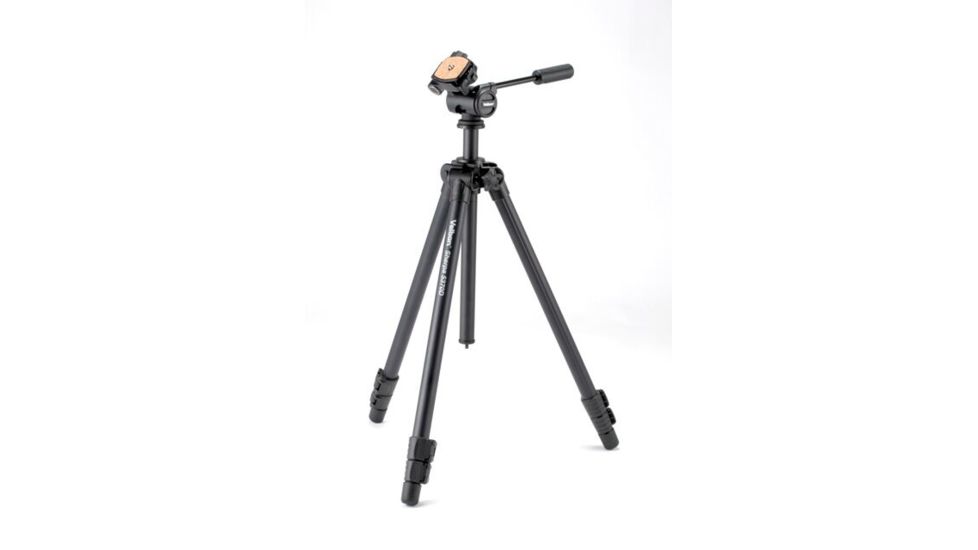 Velbon Sherpa 5370D Aluminum 3-sections Split Center Tripod SHERPA 5370D