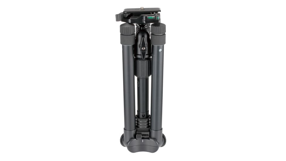 Velbon UT 43D II Aluminum 6-sections Tripod UT 43D II