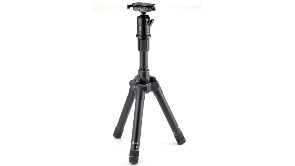 Velbon UT 63D Aluminum 6-sections Tripod UT 63D