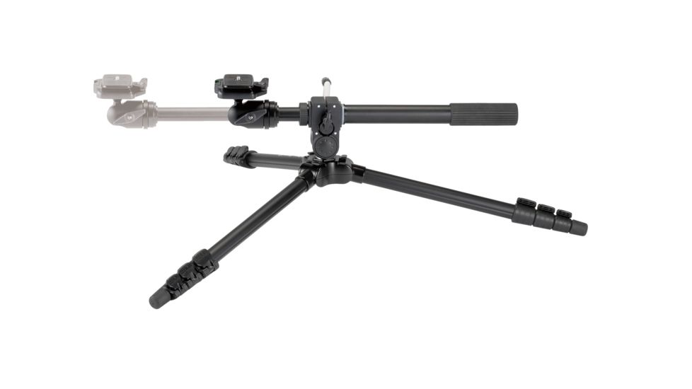 Velbon VS 443D Aluminum 4-sections Tripod VS 443D
