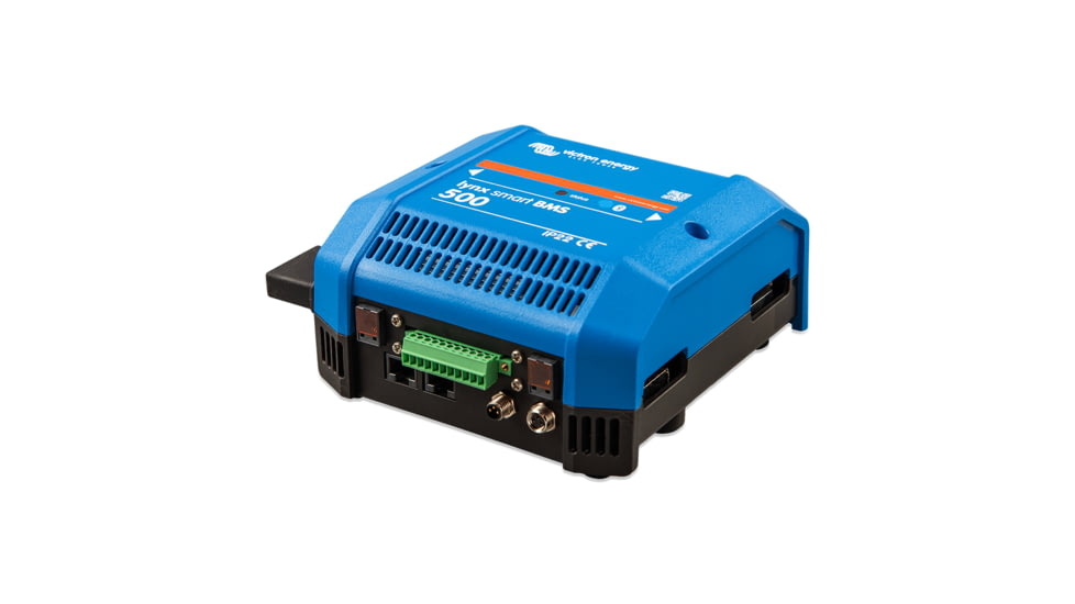 Victron Energy Lynx Smart BMS 500 Battery MGMT System f/Lithium Smart Batteries