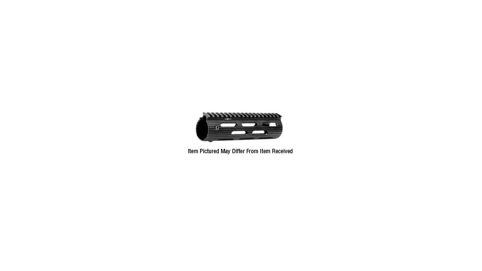 Viking Tactics TRX Viking Rail, 7.2in, Flat Dark Earth STRX-ELI-C7FV-00