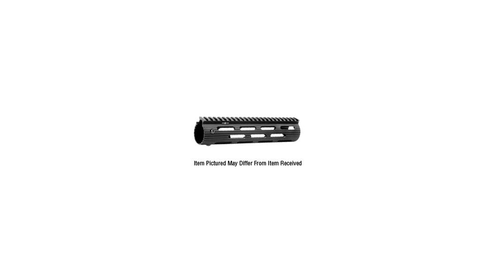 Viking Tactics TRX Viking Rail, 9in, Flat Dark Earth STRX-ELI-C8FV-00