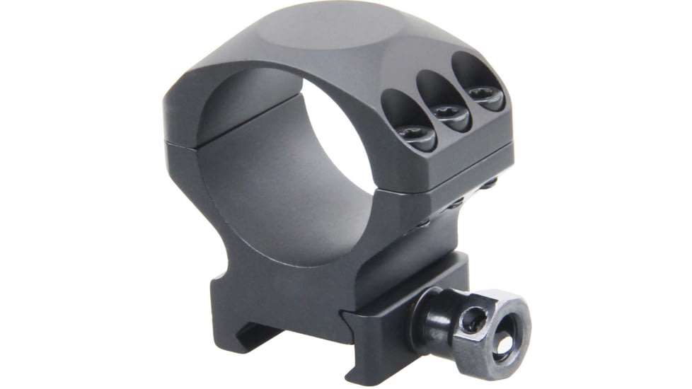 USED Viridian OpticsPlanet Exclusive Optics Scope Rings, 30mm, Low, Black, 982-0020, EDEMO3, Used, Condition Fair, Installed/Mounted