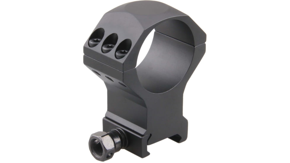 Viridian OpticsPlanet Exclusive Optics Scope Rings, 34mm, High, Black, 982-0016