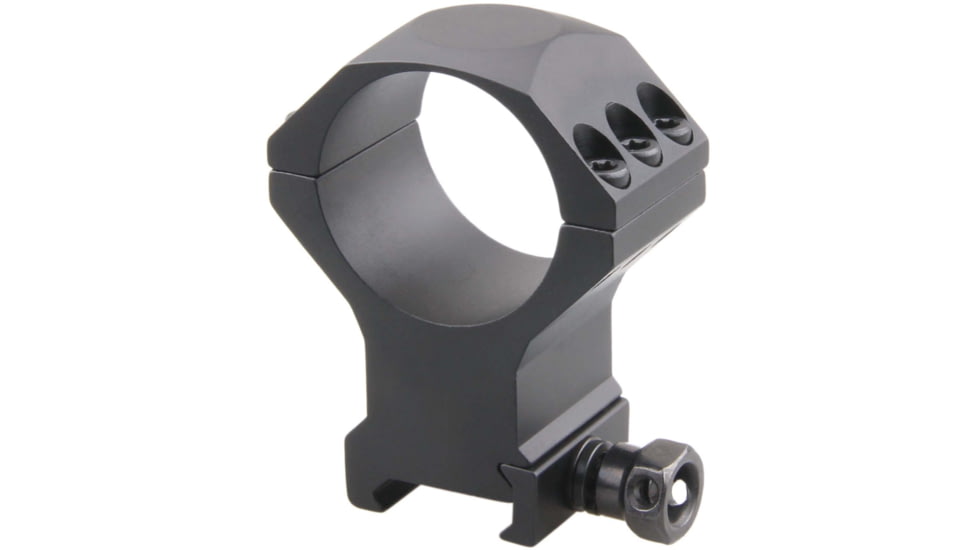 Viridian OpticsPlanet Exclusive Optics Scope Rings, 34mm, High, Black, 982-0016