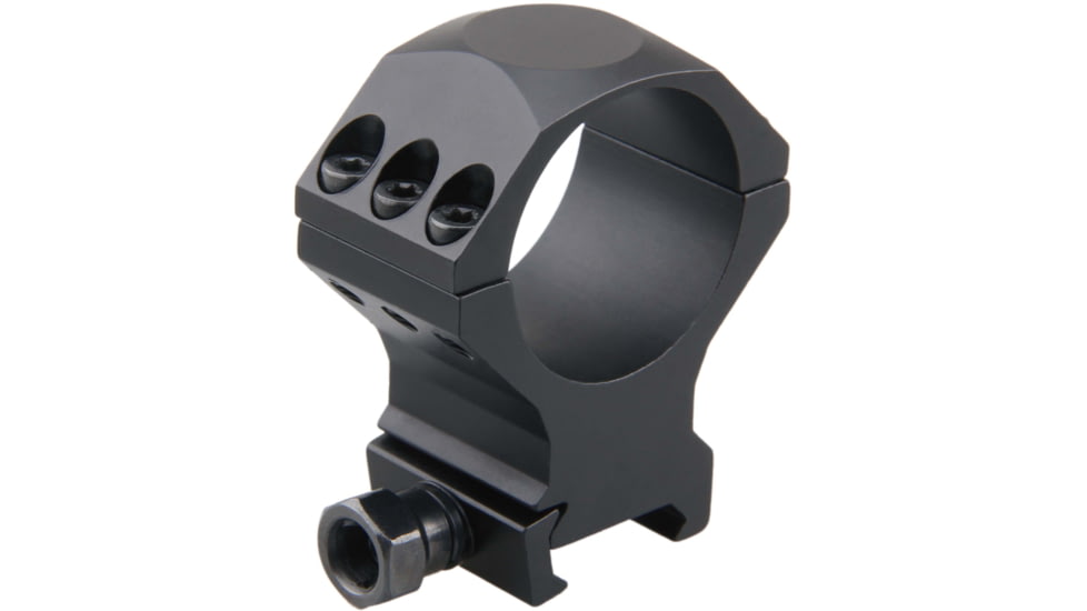 Viridian OpticsPlanet Exclusive Optics Scope Rings, 34mm, Medium, Black, 982-0018