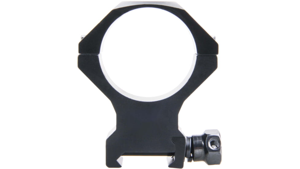 Viridian OpticsPlanet Exclusive Optics Scope Rings, 34mm, Medium, Black, 982-0018