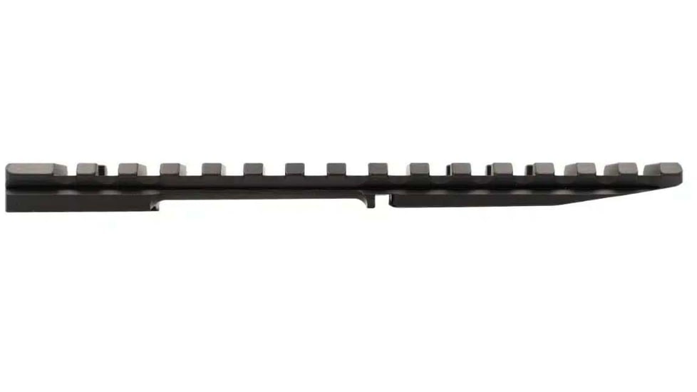 Vision Products Picatinny Rail For Howa H-Mini, 20MOA, Black, VISION-229