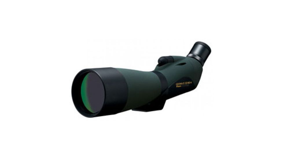 Vixen Geoma II ED82A Spotting Scope 18082Z