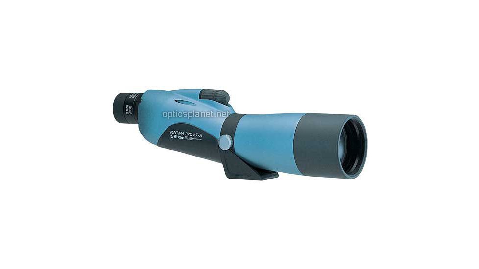 Vixen Geoma Pro 67S Spotting Scope TS-OS-5714Z w/ GLH-48 Zoom