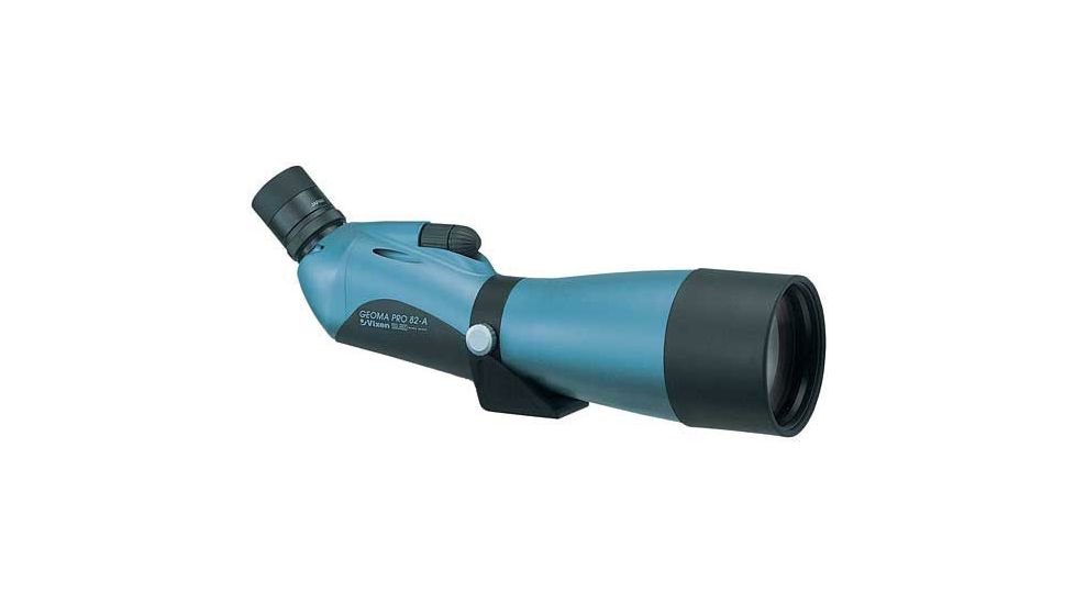Vixen Geoma Pro 82A Spotting Scope TS-OS-5717Z w/ GLH-48