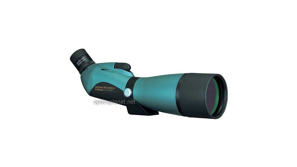Vixen Geoma Pro ED 82A Spotting Scope TS-OS-5720Z w/ GLH-48 Zoom