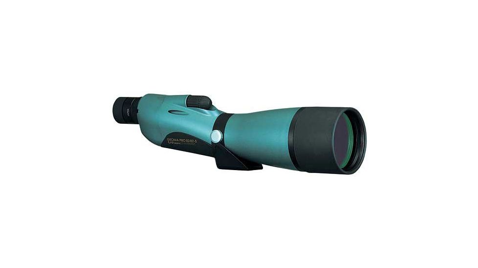 Vixen Geoma Pro ED 82S Spotting Scope TS-OS-5721Z w/ GLH-48 Zoom