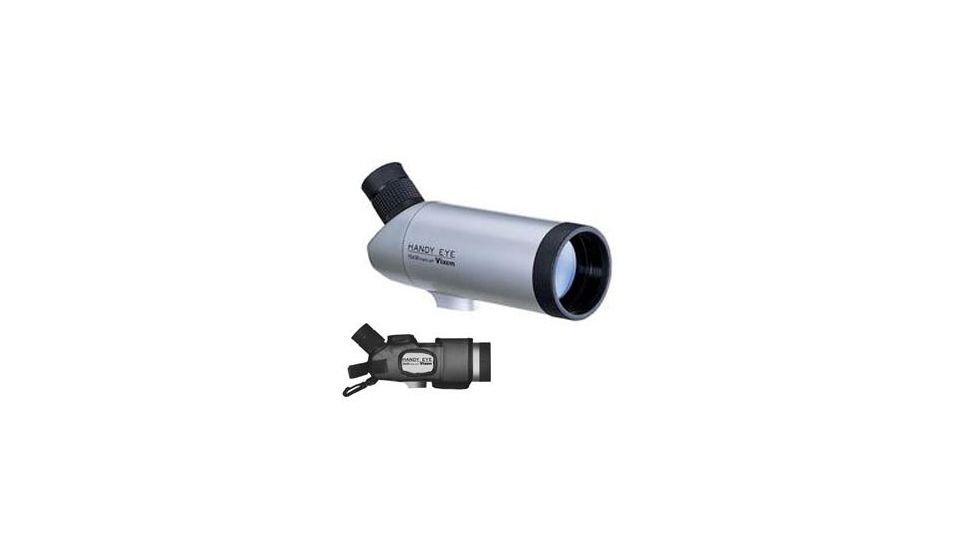 Vixen Handy Eye 22 x50 Spotting Scope 1159w cae