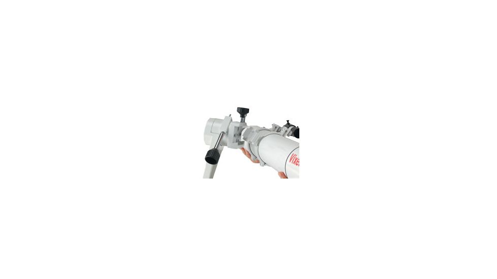Vixen Star Guy Alt Az Mount - Dovetail Attachment System