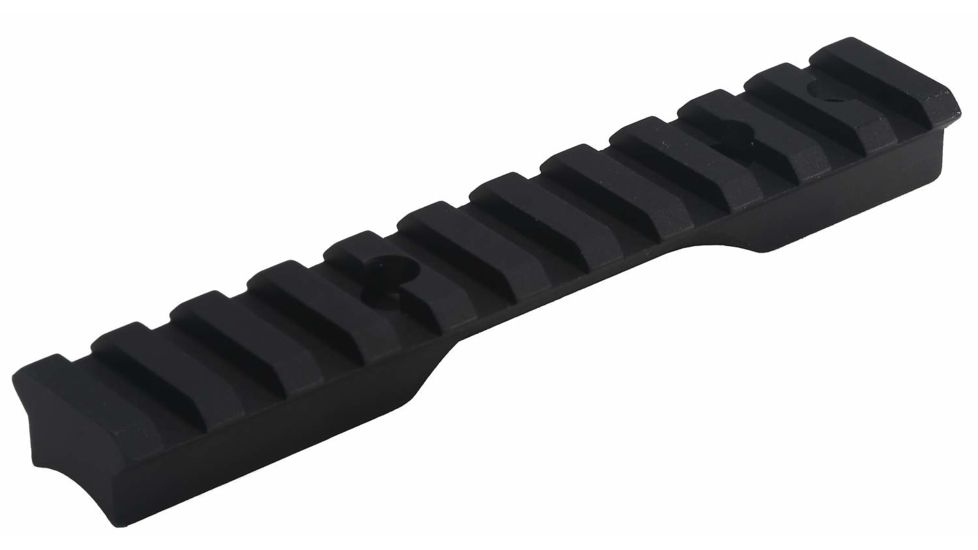 Volquartsen Firearms Scope Mount for MKII and MKIII, Black VC2SM-B