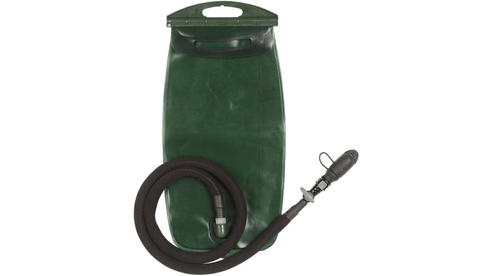 Voodoo Tactical Deluxe Bladder w/Advance Valve, Black, 3 Liter, 20-0151001000