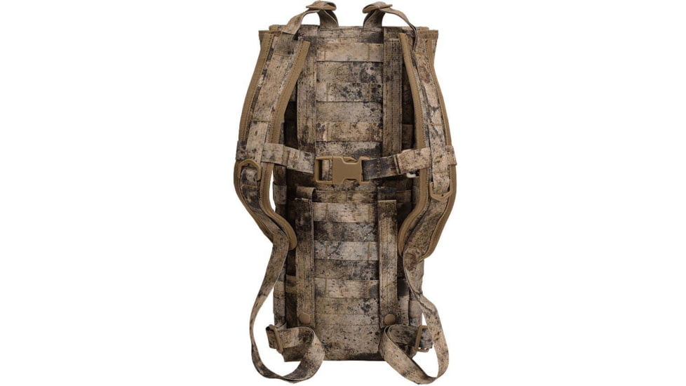 Voodoo Tactical Hydration Carrier With Removable Harness, VTC, 20-7444105000