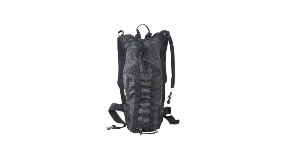 MSP-4 Enhanced Hydration Pack
