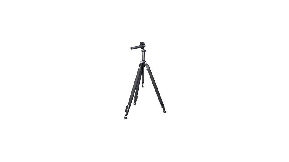 Vortex CBX Tripod with RC 322 Grip-Action Head Kit CBX-322