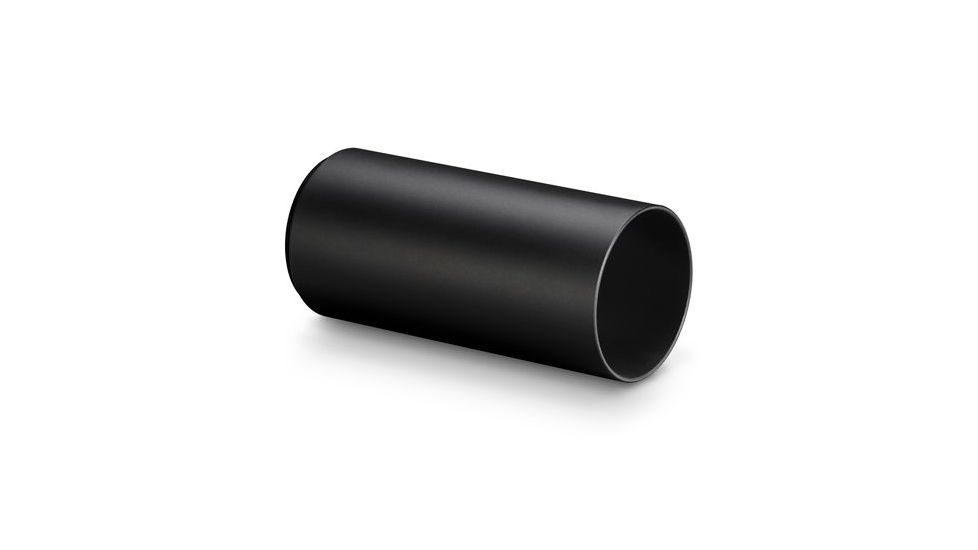 Vortex Diamondback Tactical Rifle Scope Sunshade, Anodized, Black, 4 in, DBK-SS4