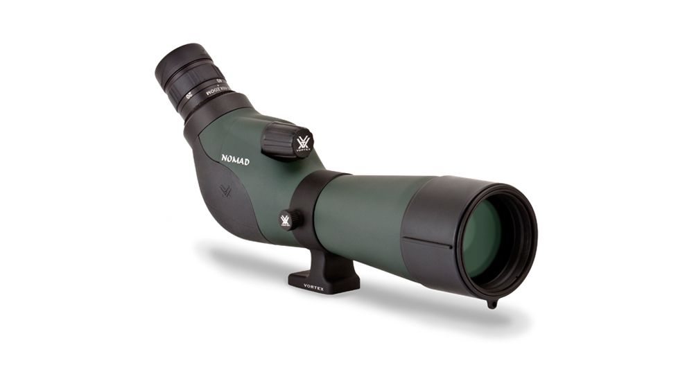 Vortex NMD-60A Nomad 20-60x60mm Angled Spotting Scope