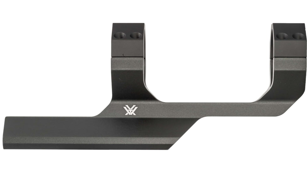 Vortex OPMOD Sport Cantilever 30mm Mount, Gray, CM-202-OP-GRY