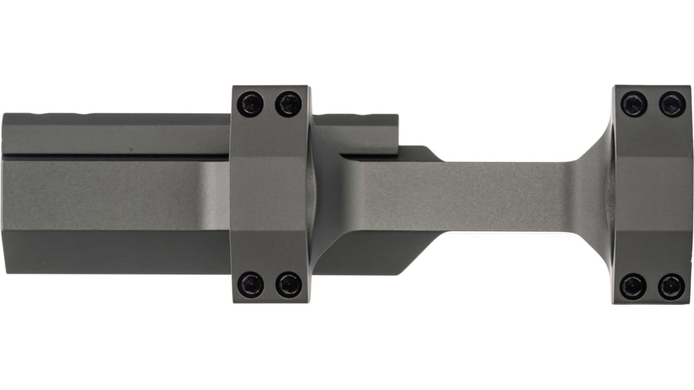 Vortex OPMOD Sport Cantilever 30mm Mount, Gray, CM-202-OP-GRY