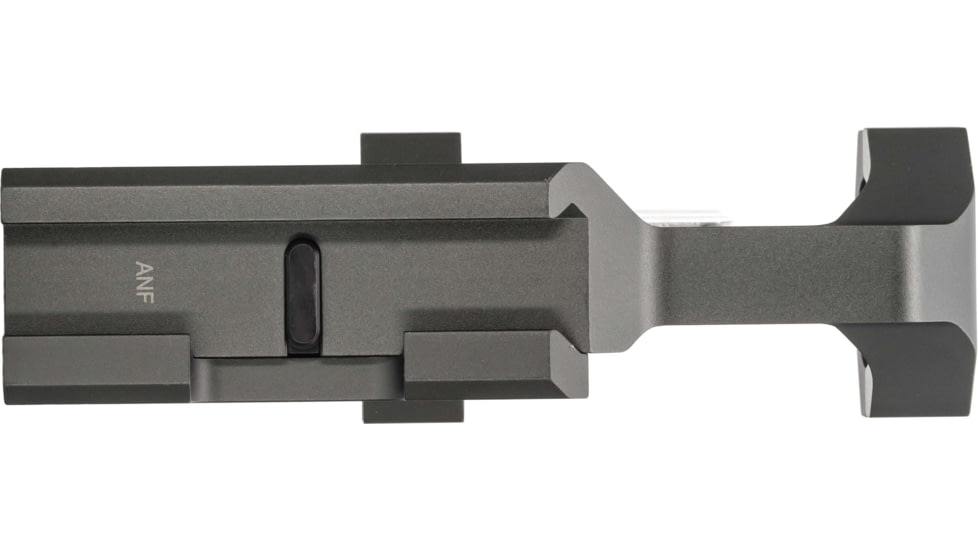 Vortex OPMOD Sport Cantilever 30mm Mount, Gray, CM-202-OP-GRY