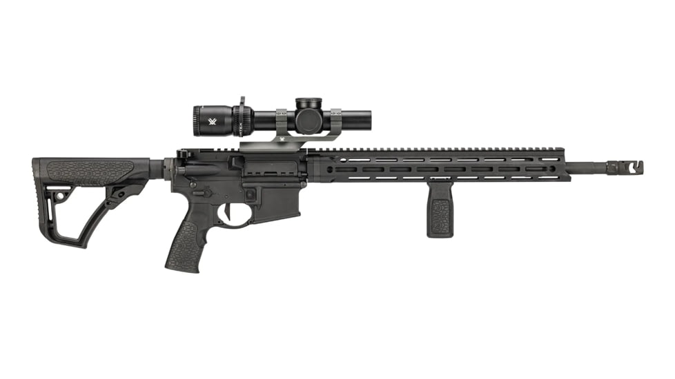 Vortex OPMOD Sport Cantilever 30mm Mount, Gray, CM-202-OP-GRY
