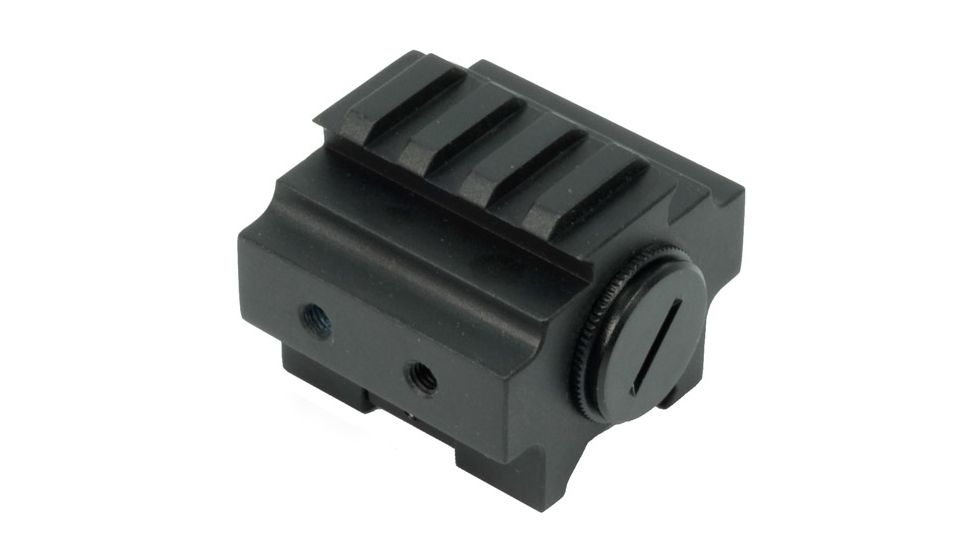Vortex Picatinny Rail Spacer PRS 