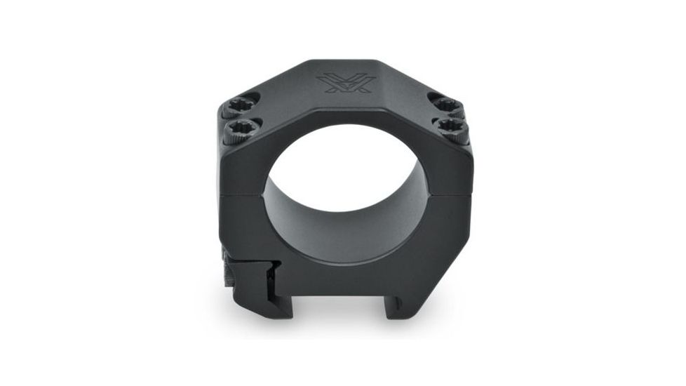 Vortex Precision Matched Rings Set of 2 1-Inch .76 Inch / 19.3 mm PMR-01-76