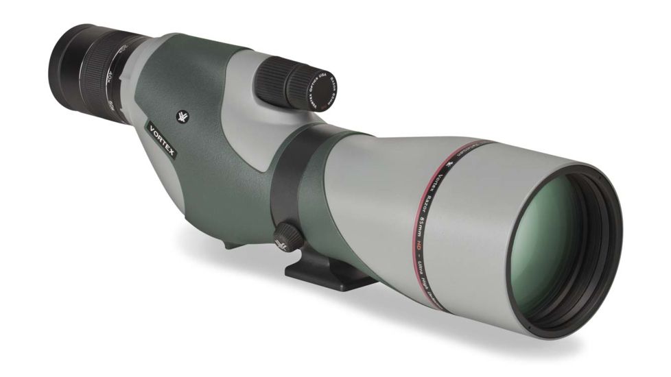 Vortex Optics Razor HD 20-60x85 Straight Spotting Scope RZR-S1