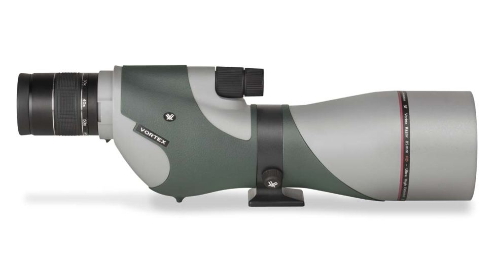 Vortex Optics Razor HD 20-60x85 Straight Spotting Scope RZR-S1