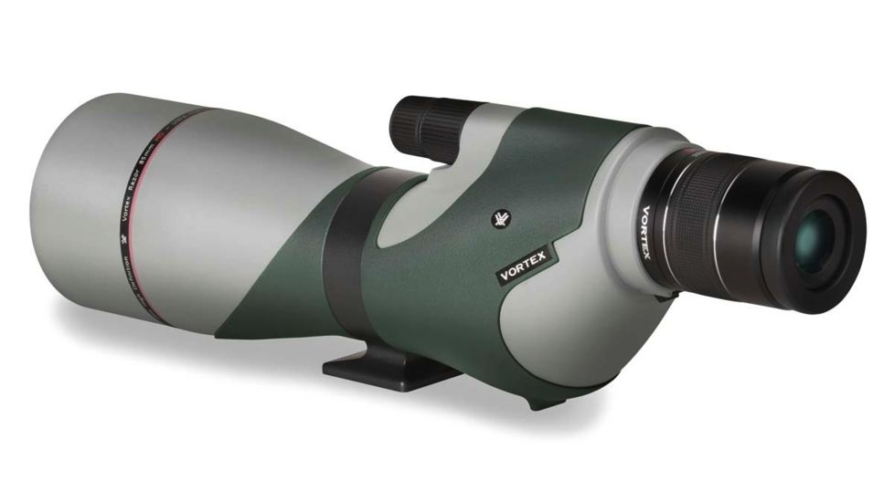 Vortex Optics Razor HD 20-60x85 Straight Spotting Scope RZR-S1