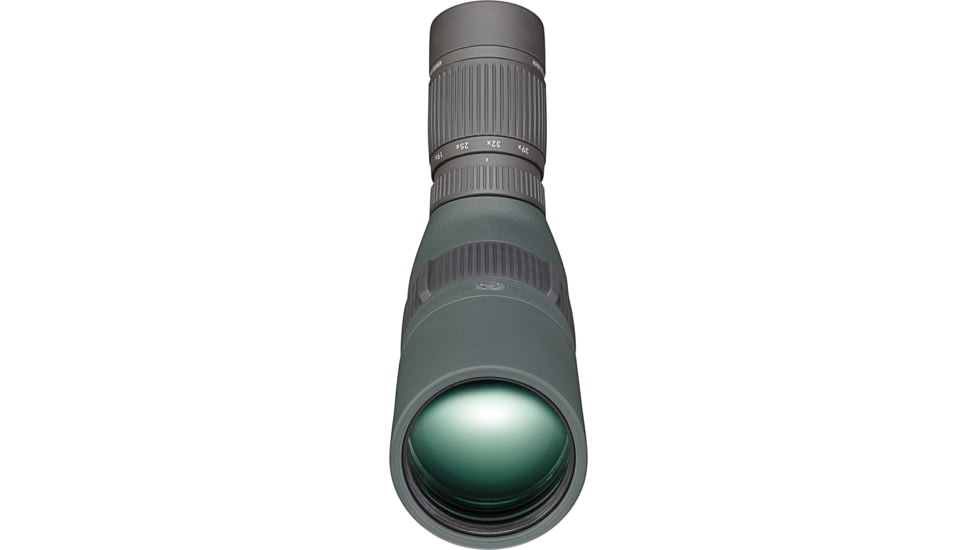 Vortex Razor HD 13-39x56 Spotting Scope, Angled, Green, RS-56A